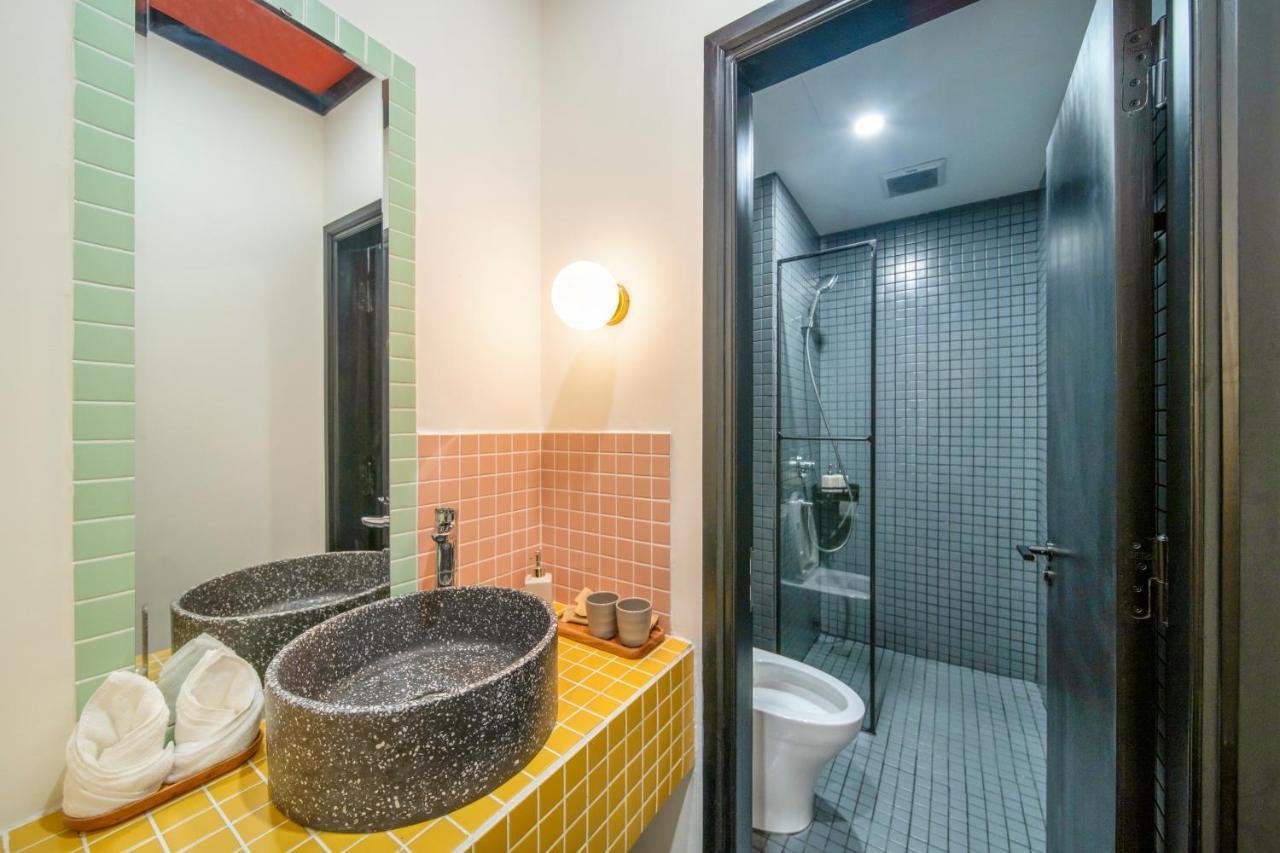 Banh Inn Hue Εξωτερικό φωτογραφία