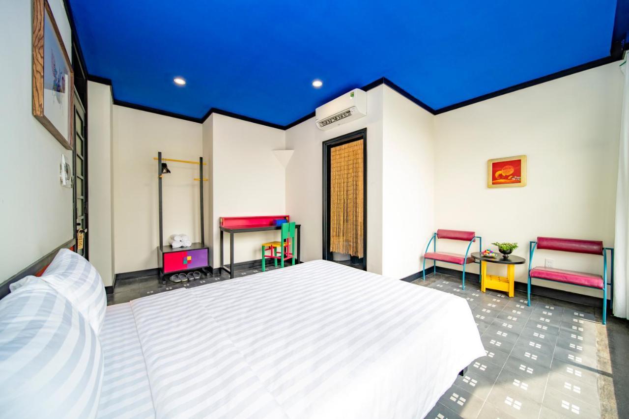 Banh Inn Hue Εξωτερικό φωτογραφία